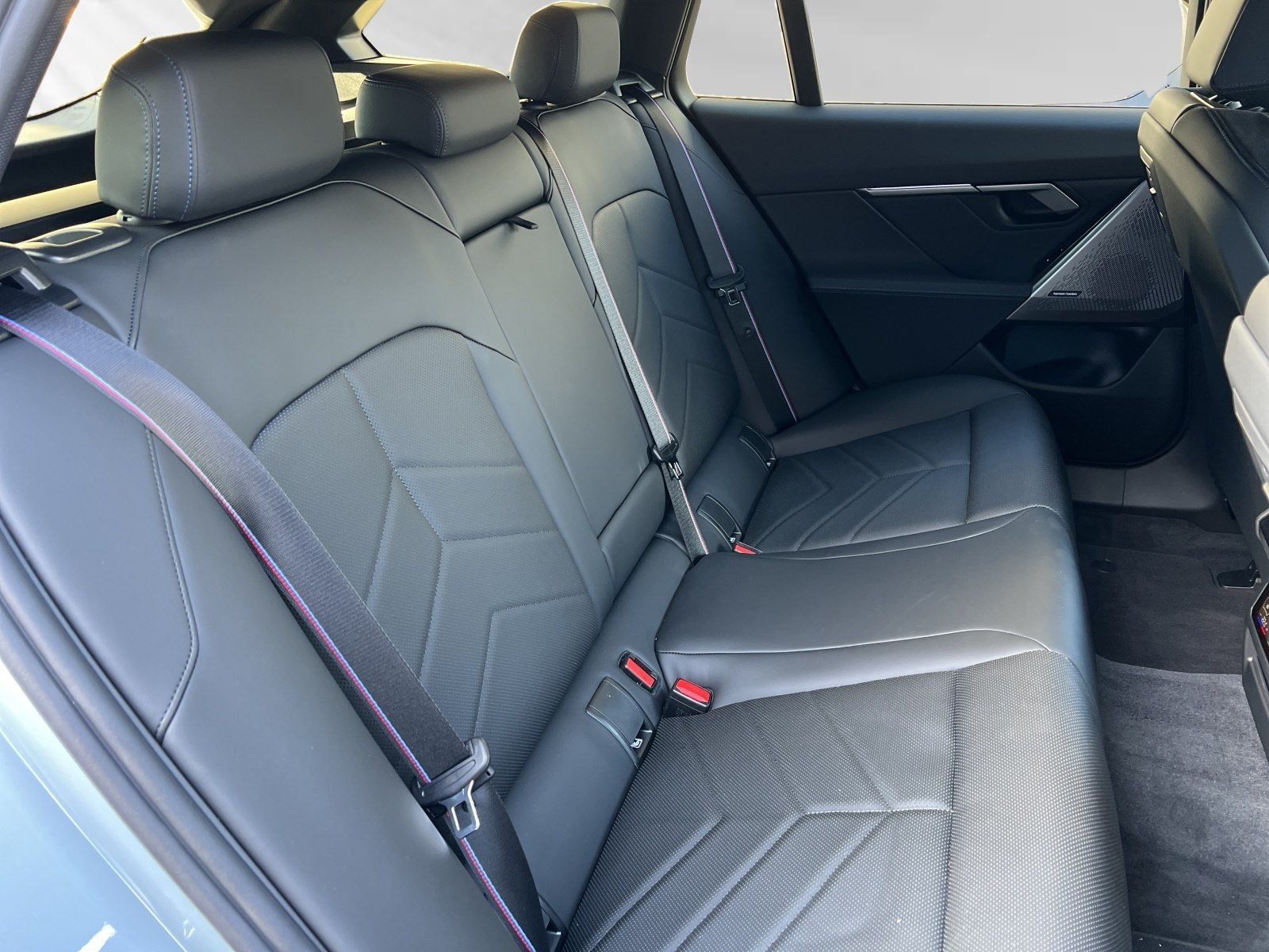 BMW i5 - Bild 15