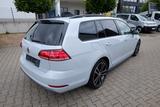 Volkswagen Golf VII Variant 2.0GTD/Navi/18 Zoll/Sport&Style - Volkswagen Golf: Vi GTD