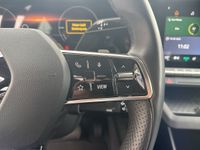 Renault Megane E-TECH - Vorschau Bild 23