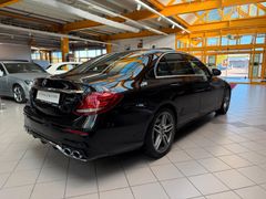MERCEDES-BENZ E 350 d|AMG-Line|Navi|LED|360° Kamera|Widescreen