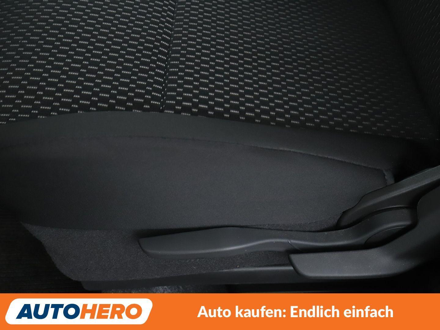 Suzuki Ignis 1.2 DualJet Comfort Aut.*CAM*SHZ*ALU*, миниатюра 24