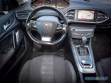 Peugeot 308 1.2 PureTech Automatik Kamera/SHZ/Navi/Pano - Peugeot Gebrauchtwagen in Nürnberg