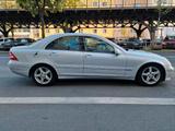 Mercedes-Benz C280 Automatik, - gebrauchte Mercedes-Benz C 280 aus dem Jahr 2006