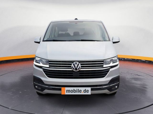 Volkswagen T6.1 Caravelle Comfortline LANG 2.0 TDI DSG 9-S