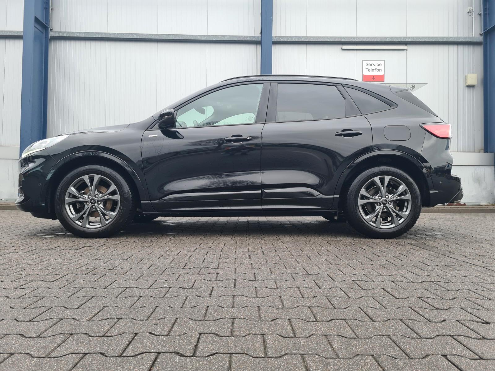 Ford Kuga 1.5 ST-Line X **B&O*AHK*ACC*BLIS*LED*LEDER*