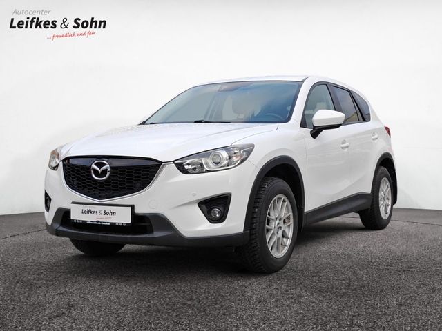 Mazda CX-5 2.0 SKYACTIV-G Center-Line