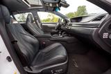 Lexus GS F F - Lexus aus 2016