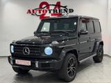 Mercedes-Benz G 400 d Station AMG-LINE nur 21.000KM - Mercedes-Benz G 400 in Köln