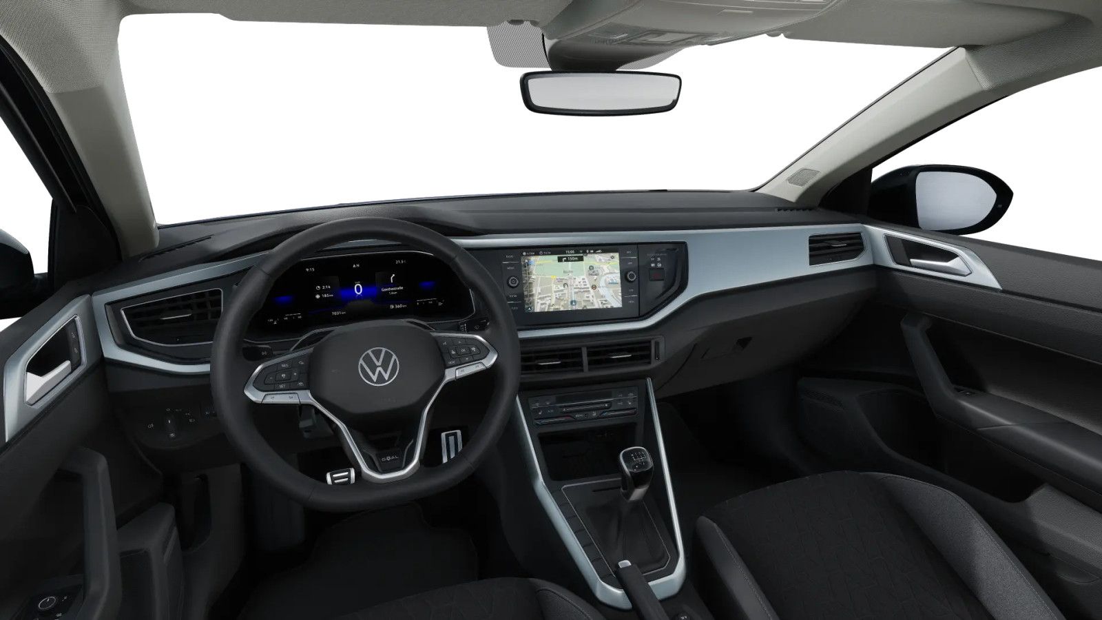 Volkswagen Taigo - Bild 4