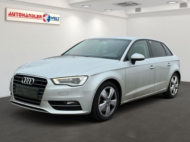 Audi A3 Sportback 1.8 TFSI Autom. 2xAAC Xenon PDC