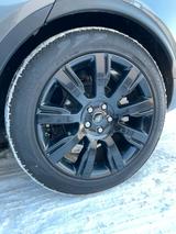 Land Rover Discovery 5 HSE  NEUER MOTOR 0km - Land Rover: Motor