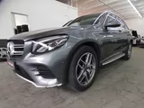 Mercedes-Benz GLC 250 4M AMG PAKET*NAVI*LED*AMBIENTE - Mercedes-Benz GLC 250 aus 2019