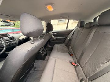 BMW 116 - 6