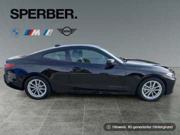 BMW 430 - 6