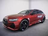 Audi RS 6 Avant performance MATRIX+SAGA+305KM/H+B&O - Audi RS6 New cars in Frankfurt (Main)