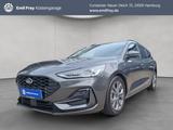 Ford Focus 1.0 EcoBoost Hybrid Aut. ST-LINE X AHK NAV - gebrauchte Ford Focus aus dem Jahr 2024