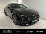 Mercedes-Benz CLE 300 4M Coupé AMG+Pano+Memory+Digital Light - Mercedes-Benz CLE 300 Gebrauchtwagen