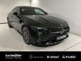 Mercedes-Benz CLE 300 4M Coupé AMG+Pano+Memory+Digital Light - Mercedes-Benz CLE 300 aus 2024