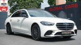 Mercedes-Benz S 400 D 4-MATIC*2xAMG LINE*PANO*CARBON*3D* - Mercedes-Benz S 400 in Hamburg