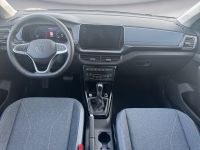 Volkswagen T-Cross - Vorschau Bild 8