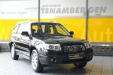 Subaru Forester 2.0 X Gasanlage AHK AT Motor - gebrauchte Subaru Forester aus dem Jahr 2006