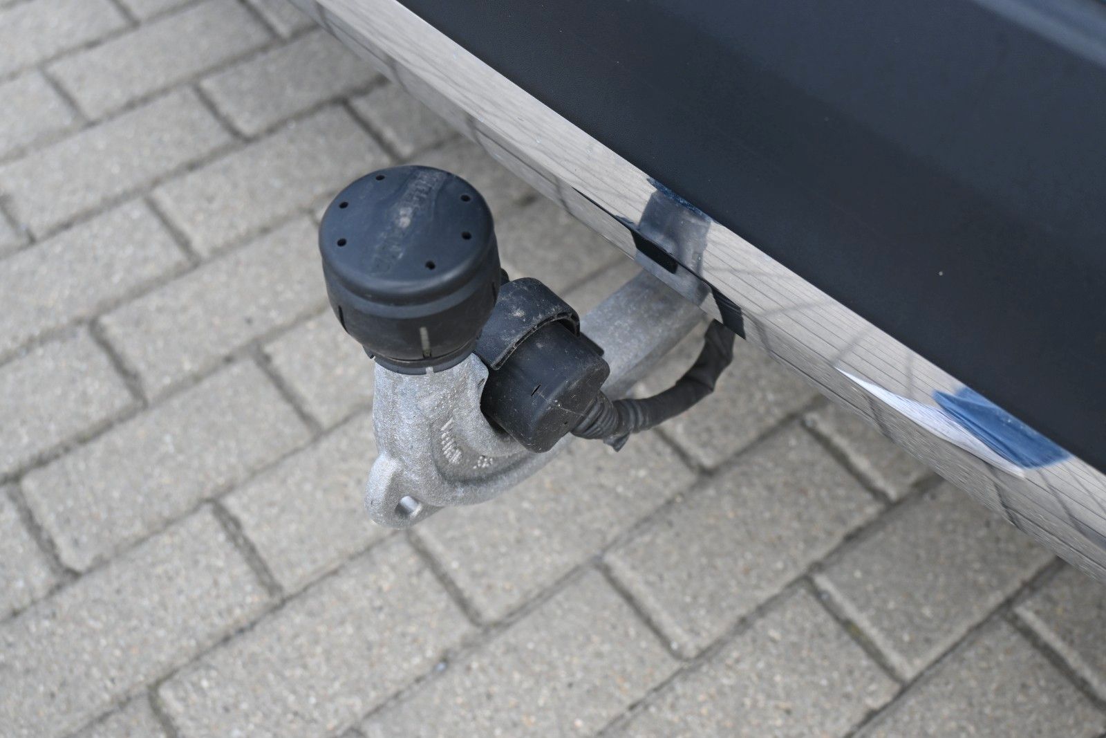 Fahrzeugabbildung Mercedes-Benz GLA 200 DKG Progressive*PANO*CAM*Totw.*AHK