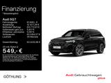 Audi SQ7*Matrix*HUD*B&O*Pano*360cam*air**Navi*virtual