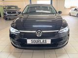Volkswagen VIII Style 2.0 TSI DSG LED  Navi Kamera - Volkswagen Golf: Tsi Dsg