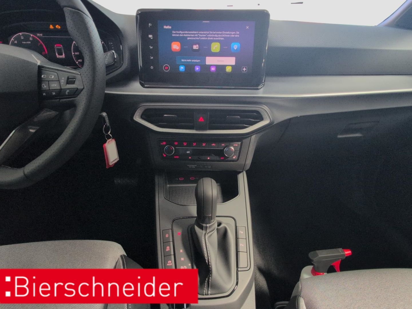 Seat Arona - Bild 21