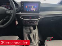 Seat Arona - Vorschau Bild 21