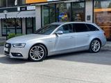 Audi AUDI A4 Avant 3.0 V6 TDI 245 CV quattro S tronic - Audi A4: Kombi, V6 TDI