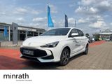 MG3 Hybrid+ Luxury Lux. | LHZ + SHZ | 360 | LED - MG: Kleinwagen