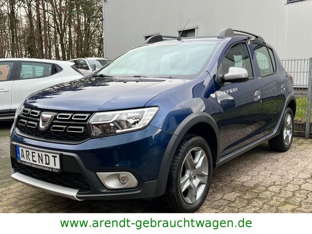 Dacia Sandero II Stepway Prestige*wenig Kilometer/AHK*