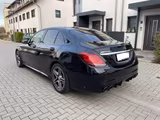 Mercedes-Benz C43 AMG 4MATIC Junge Sterne Garantie 01/2028 - Mercedes-Benz C-Klasse S202