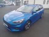 Ford Focus 1,0 ** ST Line X / LED ** mit Garantie
