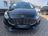 Ford Galaxy Titanium*LED *7.Sitzer*1.Hand *Scheckheft - Ford Galaxy in Braunschweig