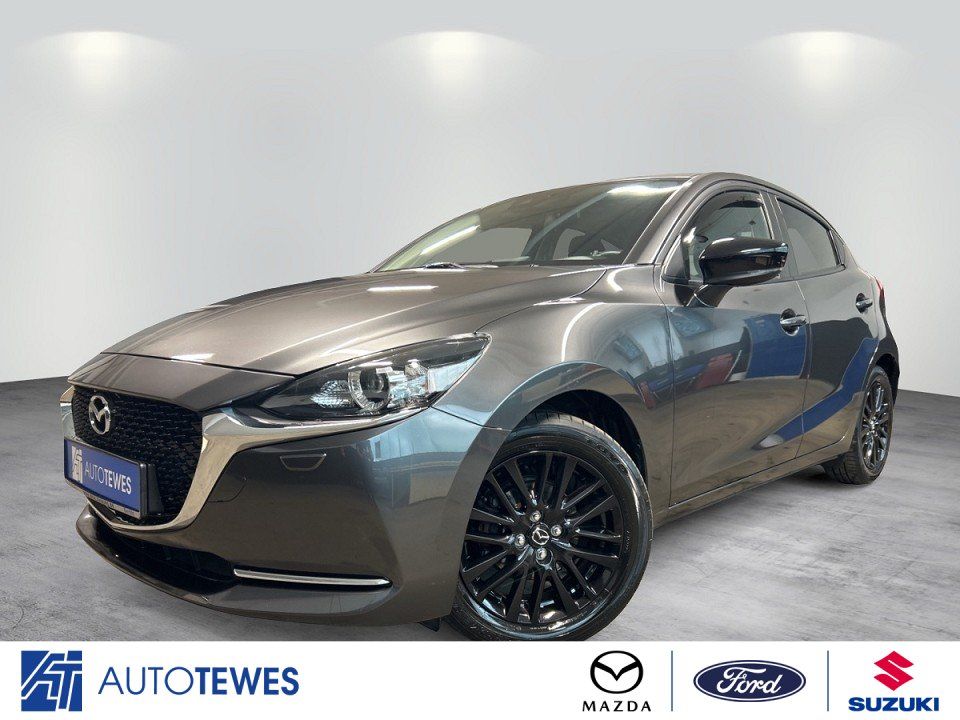 Mazda 2 1.5l "Homura" "TOU-P1" "AAAC" M Hybrid