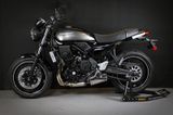 Kawasaki Z650RS Black 2025 RSI Demo Bike 4 Jahre Garantie - Offers matching your search criteria