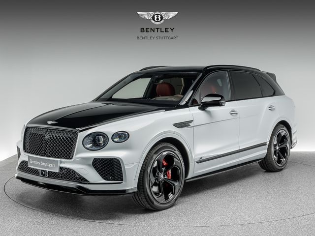 Bentley Bentayga S V8 * NAIM * DUOTONE *