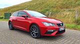 Seat Leon FR 1.8 TSI DSG mit Webasto Standheizung - Seat Leon: Coupé