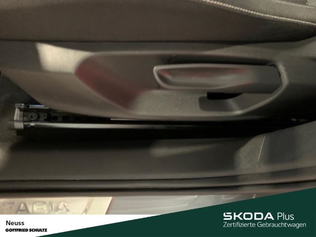 Skoda Fabia - Bild 14