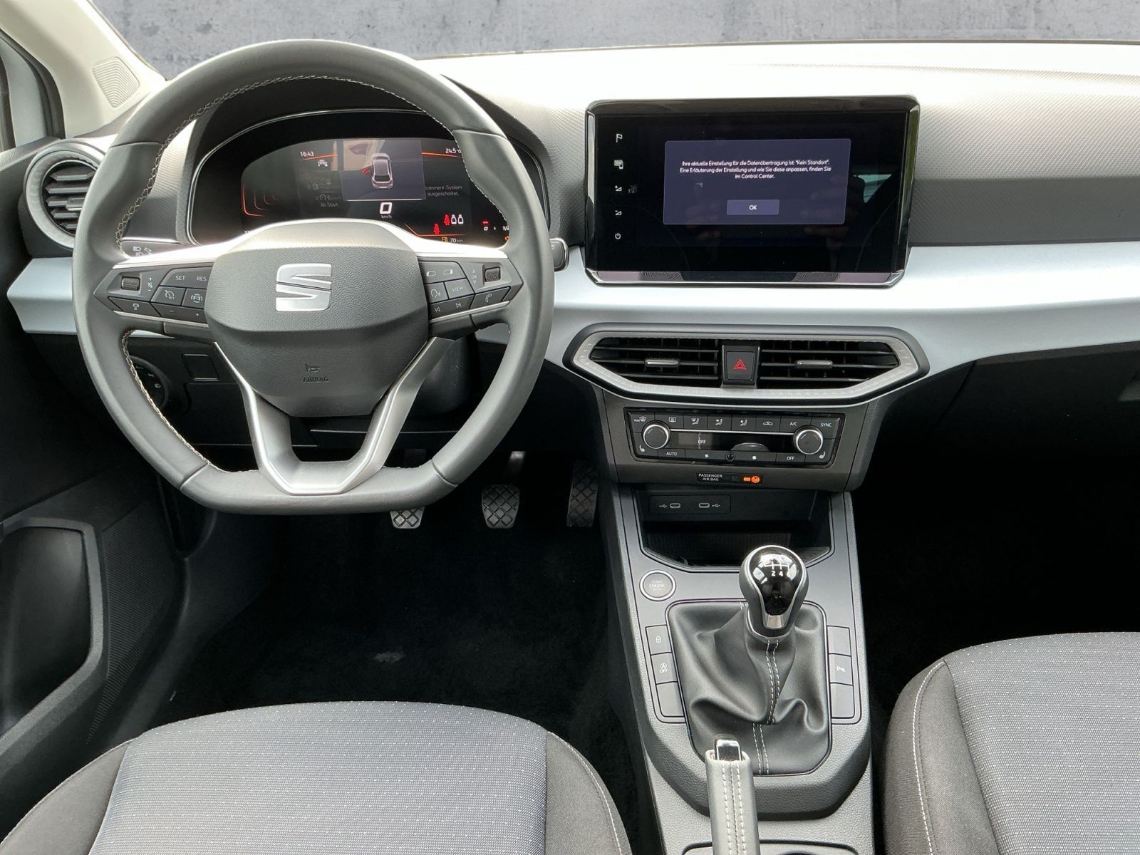 Seat Ibiza - Bild 9