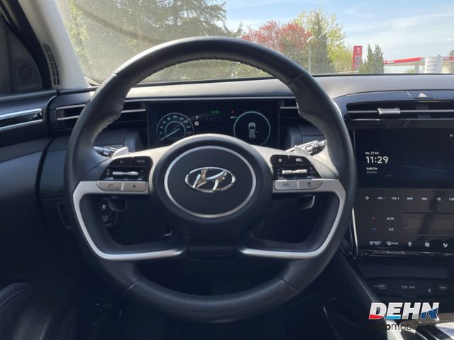Hyundai Tucson Hybrid Trend Assist.Pano Navi LED Paket