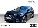 Audi Q5 TFSI quattro 150KW S tronic ACC Virt Navi LED