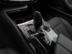 Foto Nummer 23: BMW 520d