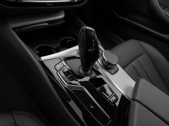 Foto Nummer 23: BMW 520d