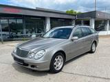 Mercedes-Benz E 220 E T-Modell E 220 CDI *TÜV NEU* SCHIEBEDACH - Mercedes-Benz E 220 aus 2004: Cdi