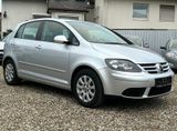 Volkswagen Golf Plus 1.6FSI Comfortline1Hand Scheckheft AHK - Volkswagen Golf Plus aus 2005