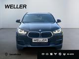 BMW X2 sDrive18d Advantage*AHK*NAVI*KAMERA*SHZ - BMW X2 in Osnabrück