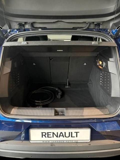 Fahrzeugabbildung Renault Scenic E-Tech 100% ele Techno 170 Comfort Range